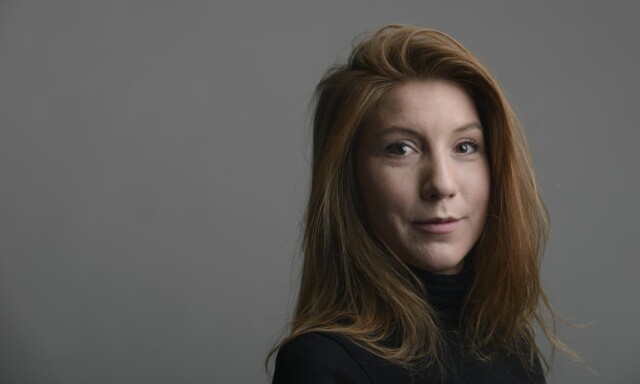 «Hun var et vindkast av positiv energi»